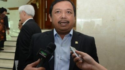 BAKN Klaim Danantara Siap Dukung Revitalisasi Pupuk Bersubsidi
