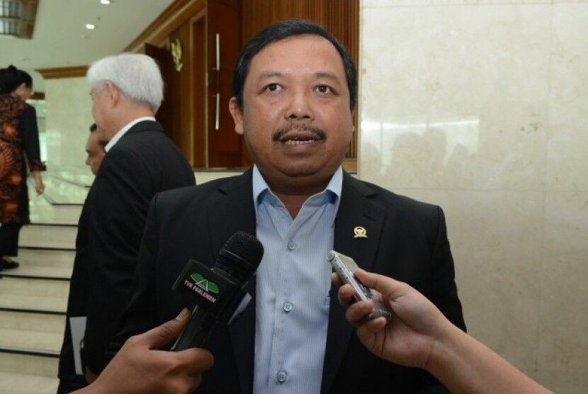 BAKN Klaim Danantara Siap Dukung Revitalisasi Pupuk Bersubsidi