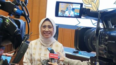 Hetifah Desak Pemanfaatan Teknologi dalam Mitigasi Banjir