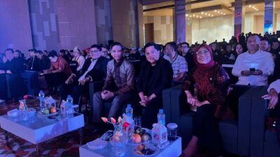 Hetifah: Komisi X DPR Selalu Dukung Pengembangan Basket Indonesia