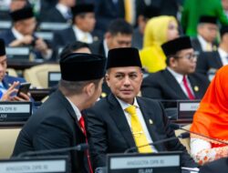Sempurnakan Astacita Prabowo, Ijeck Minta Program 3 Juta Rumah Harus Fokus ke Masyarakat Bawah