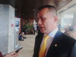 Ijeck Dorong Peningkatan Pelayanan Publik di Jalan Tol, Tekankan Keselamatan dan Pengawasan Modern
