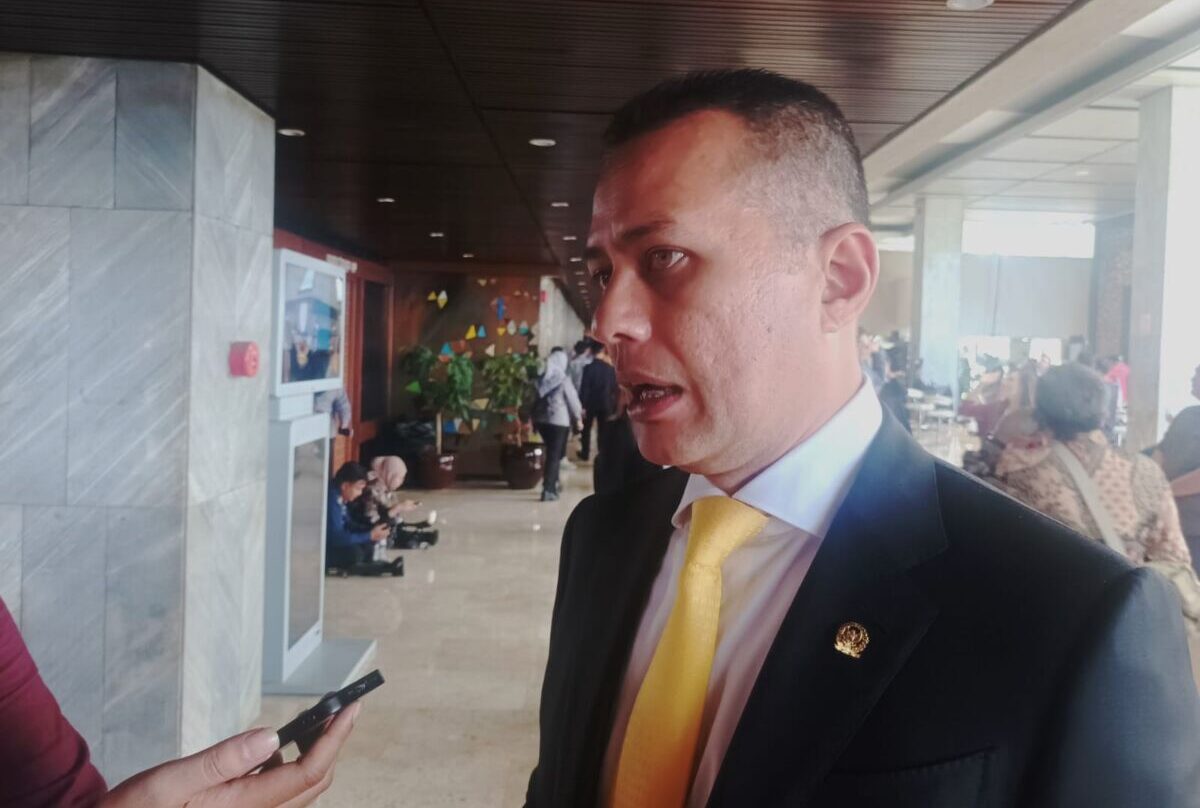 Ijeck Dorong Peningkatan Pelayanan Publik di Jalan Tol, Tekankan Keselamatan dan Pengawasan Modern