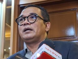 Baleg Klaim RUU Haji Bakal Dibawa ke Rapat Paripurna Pada Awal Agustus