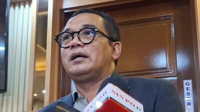 RUU PPRT Jadi Usul DPR, Iman Sukri: Bentuk Pengakuan Bermartabat bagi PRT