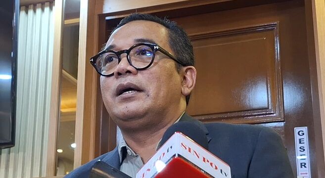 RUU PPRT Jadi Usul DPR, Iman Sukri: Bentuk Pengakuan Bermartabat bagi PRT
