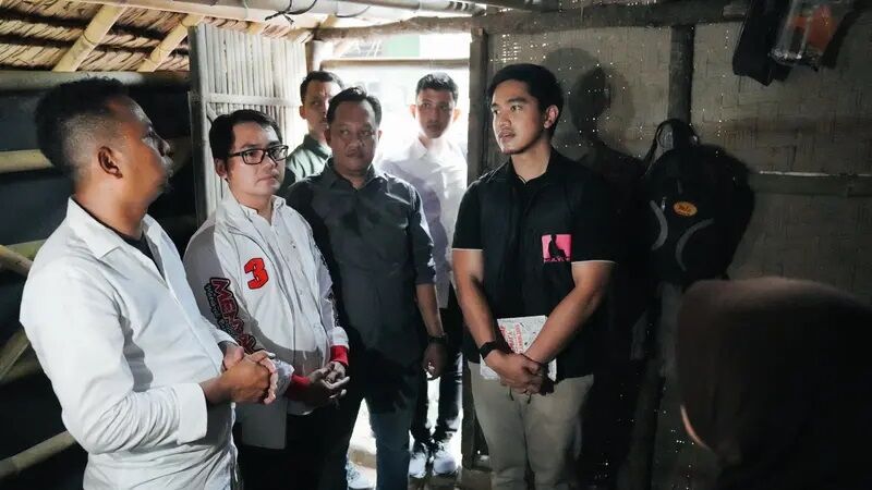Pakar Puji Gaya Komunikasi Gibran dan Kaesang yang Santai Hadapi Serangan