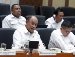 BGN Sudah Punya Jadwal Program MBG untuk PAUD Hingga SMA
