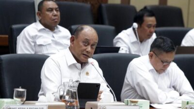 BGN Sudah Punya Jadwal Program MBG untuk PAUD Hingga SMA