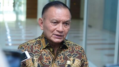 Lodewijk Paulus: Senjata di Sekitar Ledakan SMAN 72 Bukan Asli, Hanya Mainan