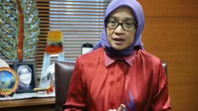 Pengangkatan CASN 2024 Jadi ASN Harus Hati-hati Sehingga Perlu Waktu Lebih