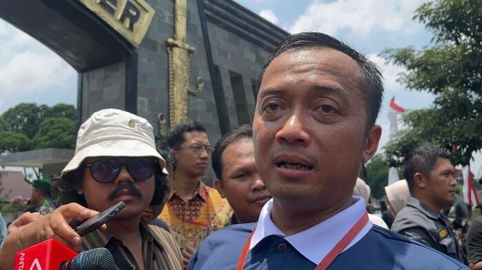 Pemerintah Tegaskan Retreat Kepala Daerah Bakal Didanai APBN