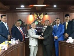 Diisi Pengurus Baru, MKD Siap Jaga Martabat DPR
