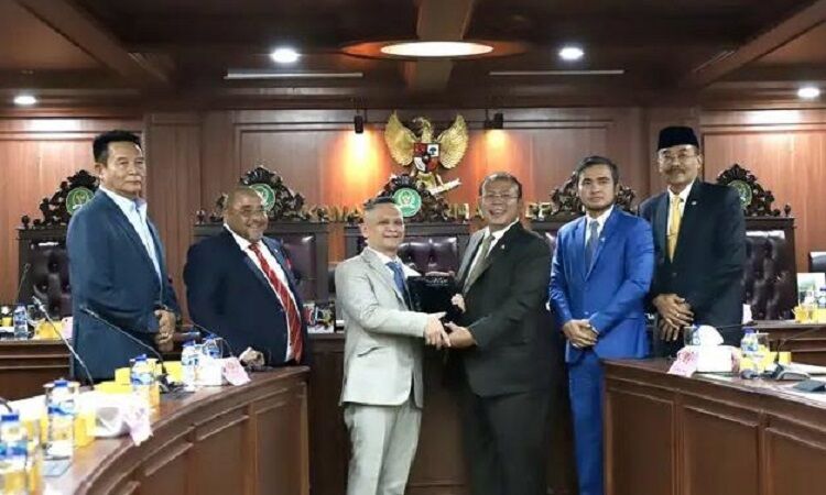 Diisi Pengurus Baru, MKD Siap Jaga Martabat DPR