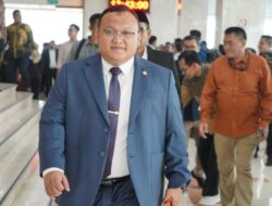 Kholid PKS Minta Pemerintah Jalankan Strategi Diplomasi Dagang yang Cerdas
