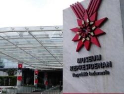 Museum Keliling Kepresidenan Tiba di Makassar Targetkan 500 Pengunjung