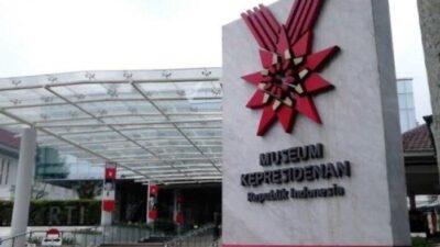 Museum Keliling Kepresidenan Tiba di Makassar Targetkan 500 Pengunjung
