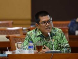 DPR Nilai BNPT Harus Diberi Anggaran Maksimal