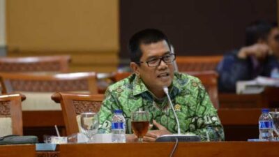 DPR Nilai BNPT Harus Diberi Anggaran Maksimal