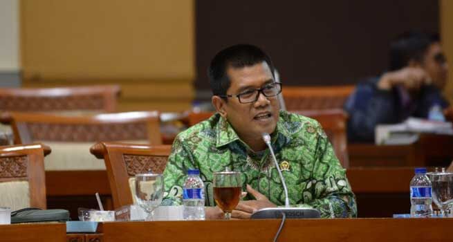 DPR Nilai BNPT Harus Diberi Anggaran Maksimal