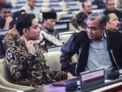 Ketua MPR Puas dengan Persiapan Gladi Bersih Pelantikan Prabowo Presiden