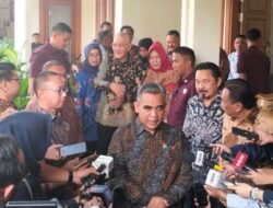 Muzani Dorong Keterbukaan Parpol dalam Menggunakan Dana Negara