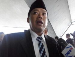 DPR Apresiasi Menteri Agraria Nusron Wahid Akan Bereskan Masalah 2,5 Juta Hektar Lahan Sawit Tanpa HGU Dalam 100 Hari