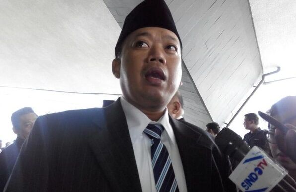 DPR Apresiasi 100 Hari Program Kerja Nusron yang Mau Bereskan Lahan Sawit