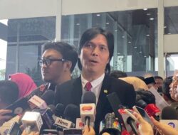 Once Ngaku Tak Masalah Jika Satu Komisi dengan Ahmad Dhani