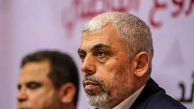 Hasil Autopsi Israel: Pemimpin Hamas Yahya Sinwar Tewas Akibat Tembakan di Kepala
