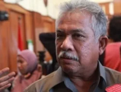 Stabilitas Politik dan Keamanan Jadi Kunci Keberhasilan Visi Pemerintahan Prabowo