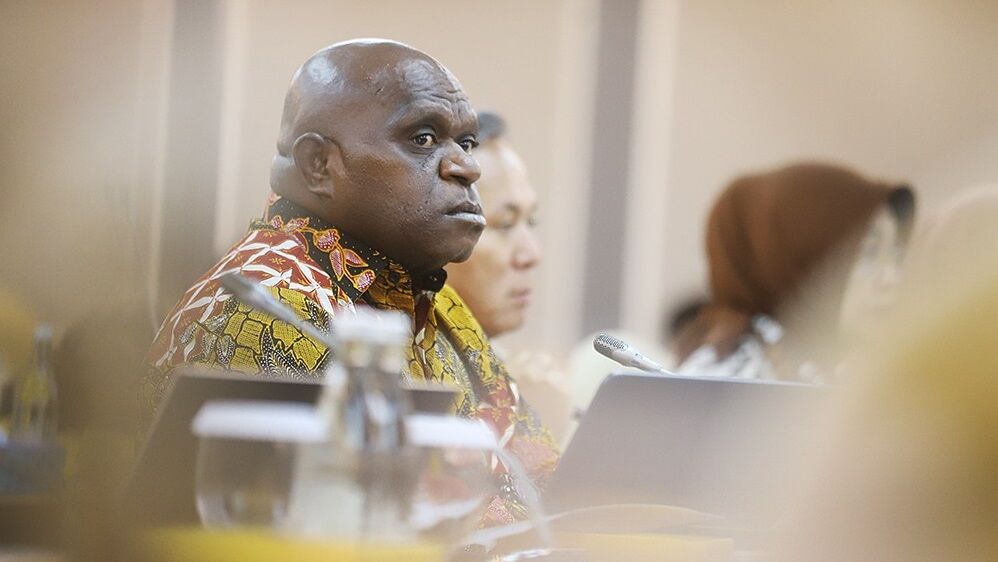 Pigai: Revisi UU HAM Siap Dibahas