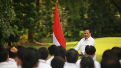 CSIS Respons Positif Kabinet Prabowo: Kementerian/Lembaga Punya Portofolio Lebih Khusus