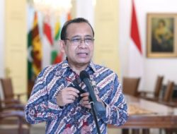 Pemerintah Jamin Pelaksanaan Ibadah Natal 2024 Aman dan Nyaman