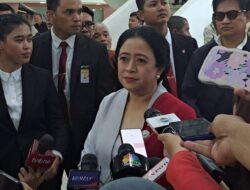 Puan Ingatkan Pemerintah: Program Makan Bergizi Gratis Harus Lebih Hati-hati