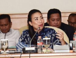Fraksi Gerindra Hormati Keputusan Rahayu Saraswati Mundur dari DPR