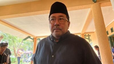 Kenang Marissa Haque, Rano Karno: Sosok Pembelajar yang Abdikan Diri di Dunia Pendidikan