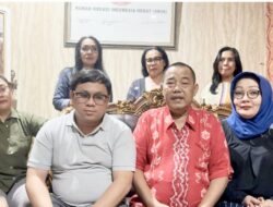 Jumat Besok, Ratusan Organ Relawan Pendukung Jokowi-Prabowo-Gibran Gelar Tasyakuran di Tugu Proklamasi