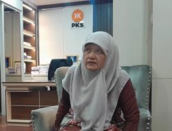 Reni Astuti Harap UU yang Dihasilkan Baleg Bisa Wujudkan Cita-cita Indonesia Emas 2045