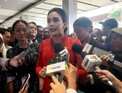 Rieke Diah Pitaloka Dilaporkan ke MKD DPR Karena Tolak Kenaikan PPN 12 Persen
