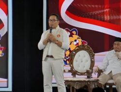 RK Klaim Bakal Segera Temui Prabowo Dalam Waktu Dekat