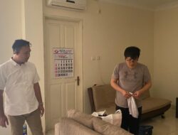MA Bentuk Tim Khusus Kasasi Ronald Tannur