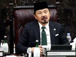 Jadi Wakil Ketua MPR, Rusdi Kirana Punya Kekayaan Rp2,6 Triliun