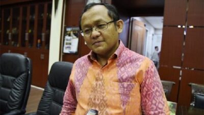 Golkar Nilai UI Objektif Dalam Putuskan Masalah Disertasi Bahlil