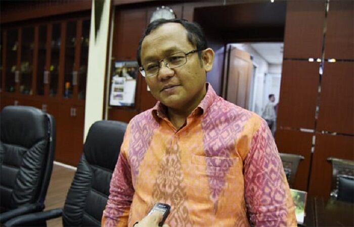 Sekjen Bantah Kursi Pimpinan MPR Sudah Tradisi Diisi dari Golkar