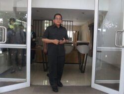 Sekjen DPR Klaim Tunjangan Diberikan untuk Pastikan Kinerja Anggota Dewan Tetap Produktif