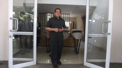 Sekjen Klaim Rumah Dinas DPR Banyak Alami Bocor karena Sudah Dibangun Sejak Tahun 80-an