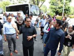 Indra Iskandar: Anggota DPR yang Punya Rumah di Jakarta Tetap Dapat Tunjangan Rumdin