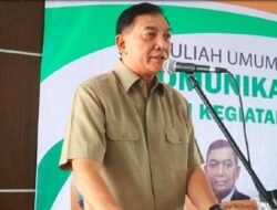 Menteri Tito Karnavian Ditugaskan Presiden Prabowo Kendalikan Seluruh Pemerintahan Daerah