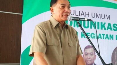 Menteri Tito Karnavian Ditugaskan Presiden Prabowo Kendalikan Seluruh Pemerintahan Daerah